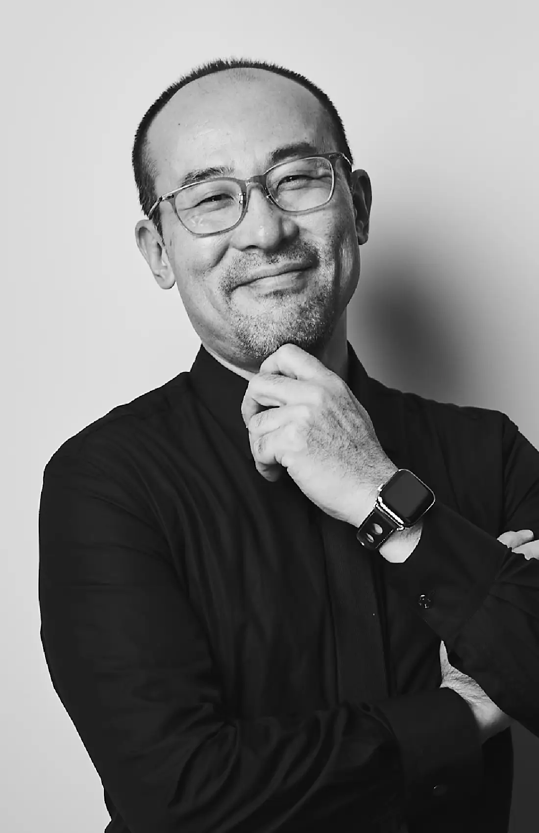 代表 森 孝幹