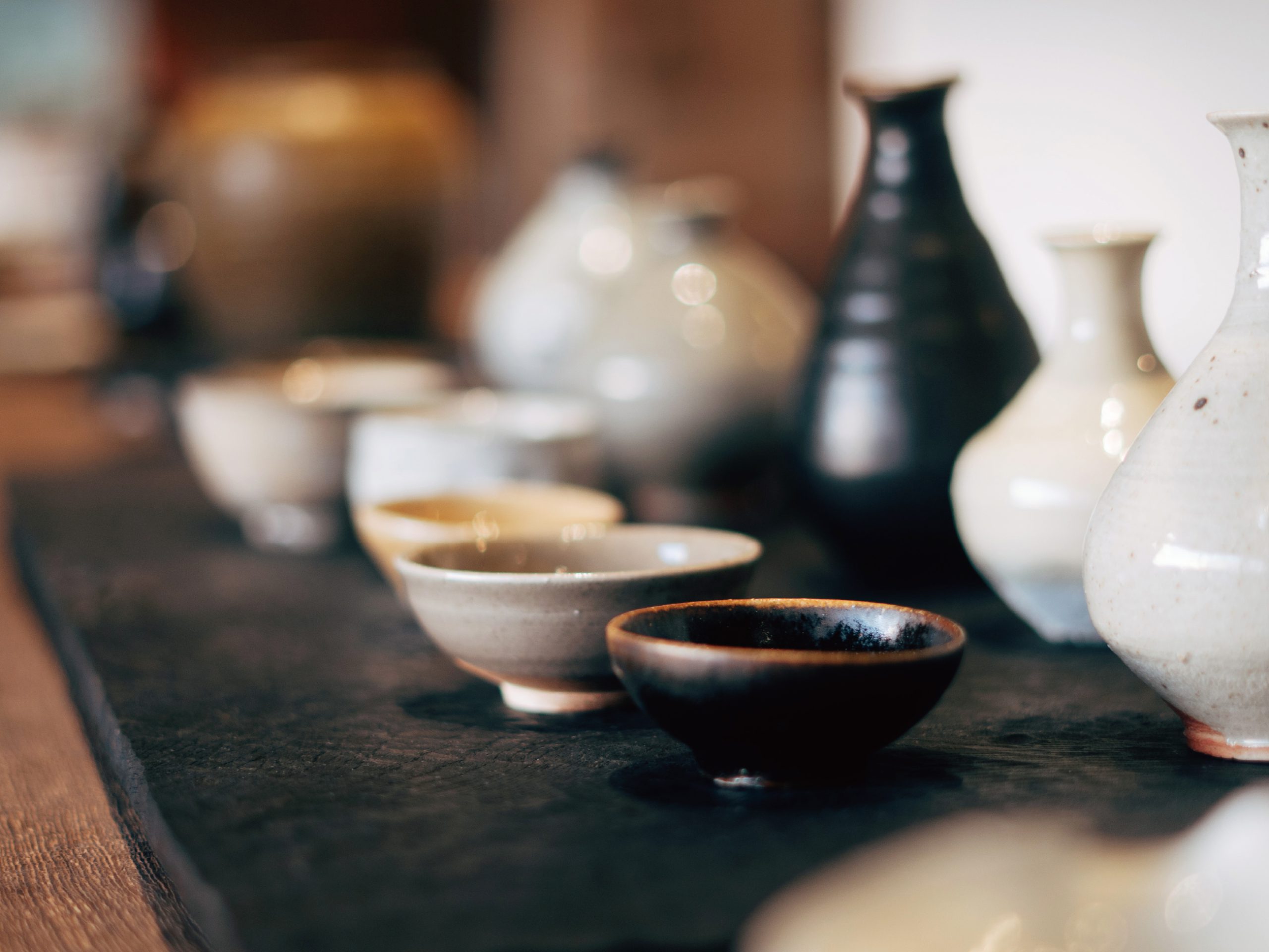 伝統工芸リブランディング
