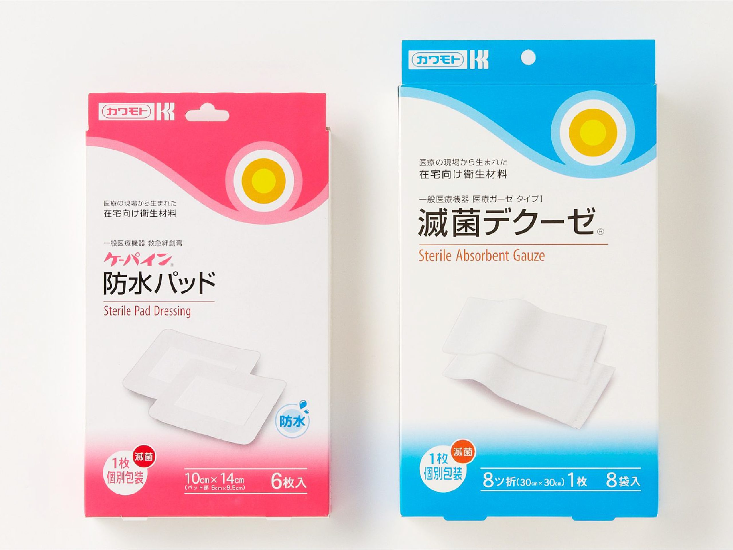 医科向け商品
