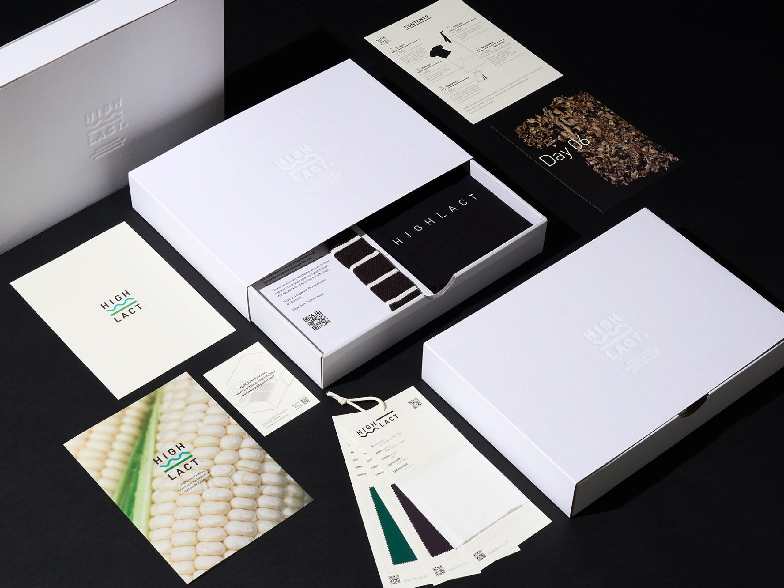 HIGHLACT® wonderbox