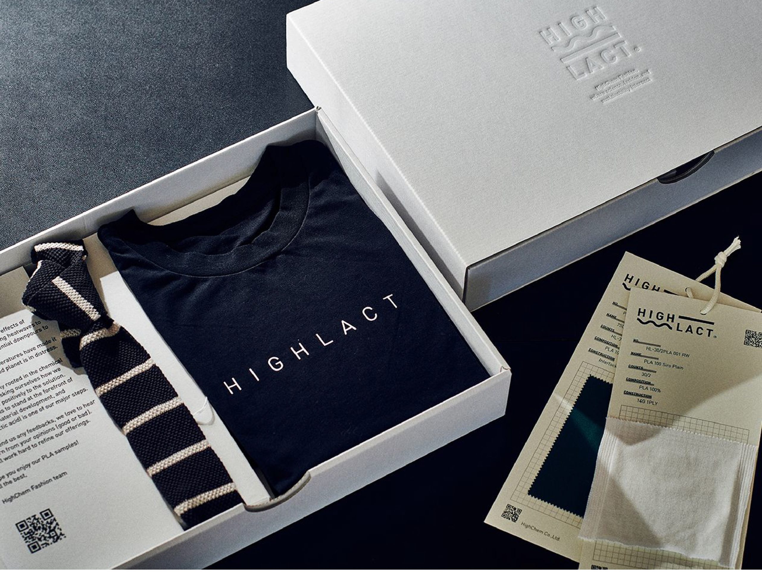 HIGHLACT® wonderbox