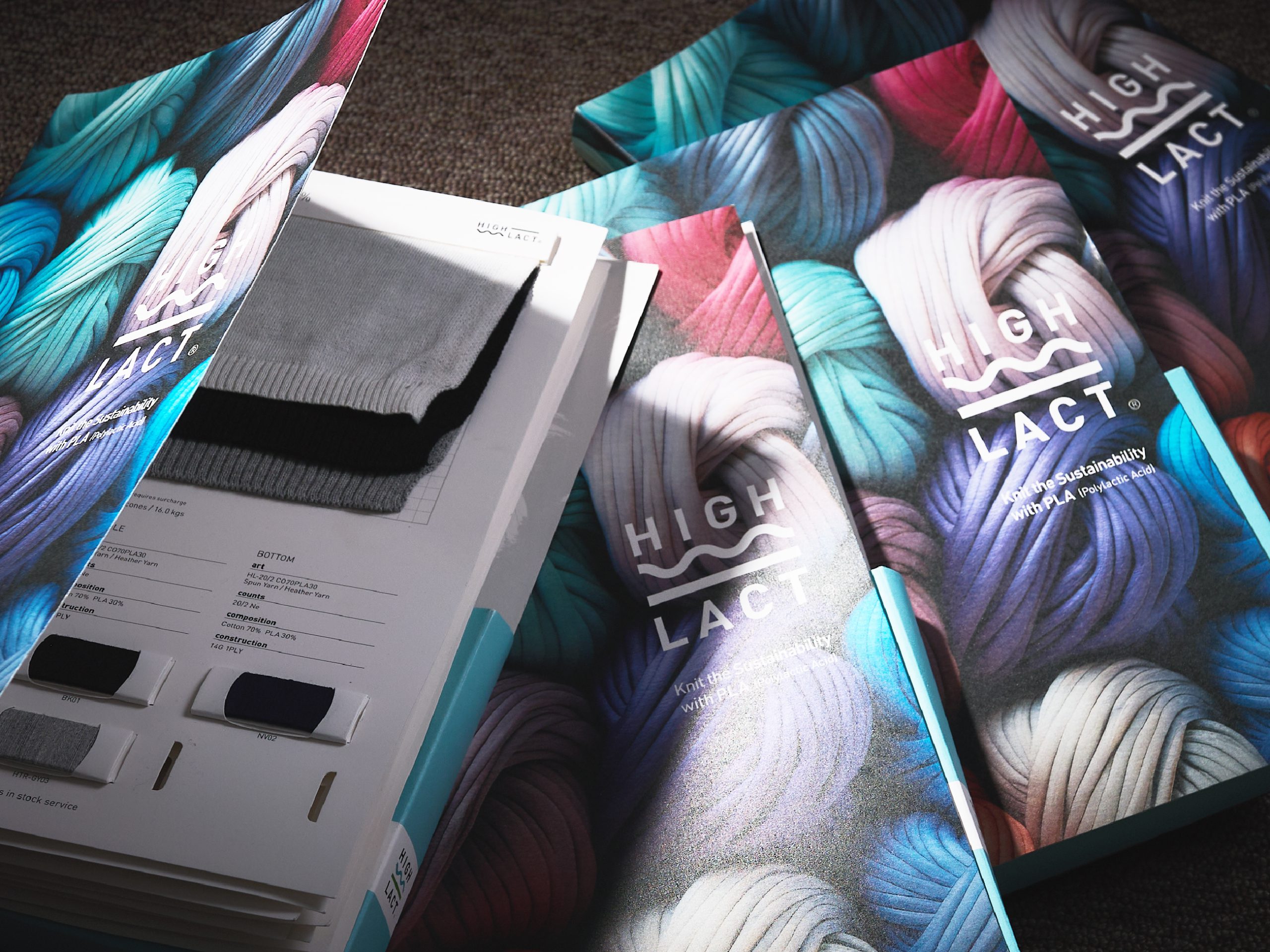 HIGHLACT® wonderbox