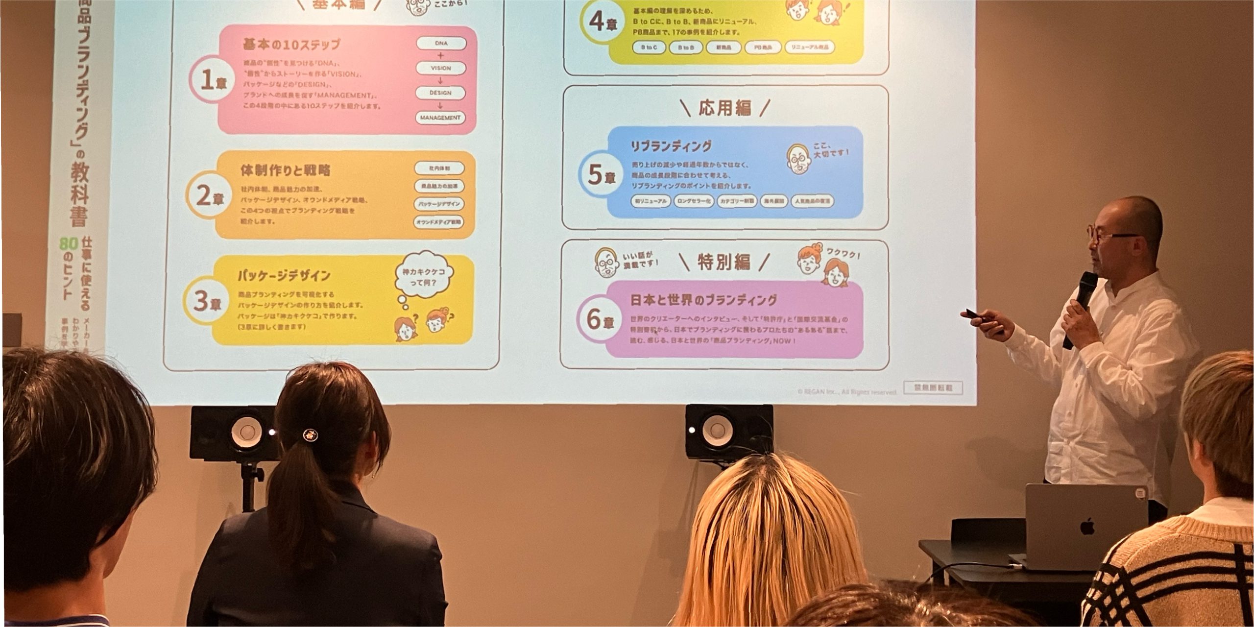 売れる「商品ブランディング」の教科書