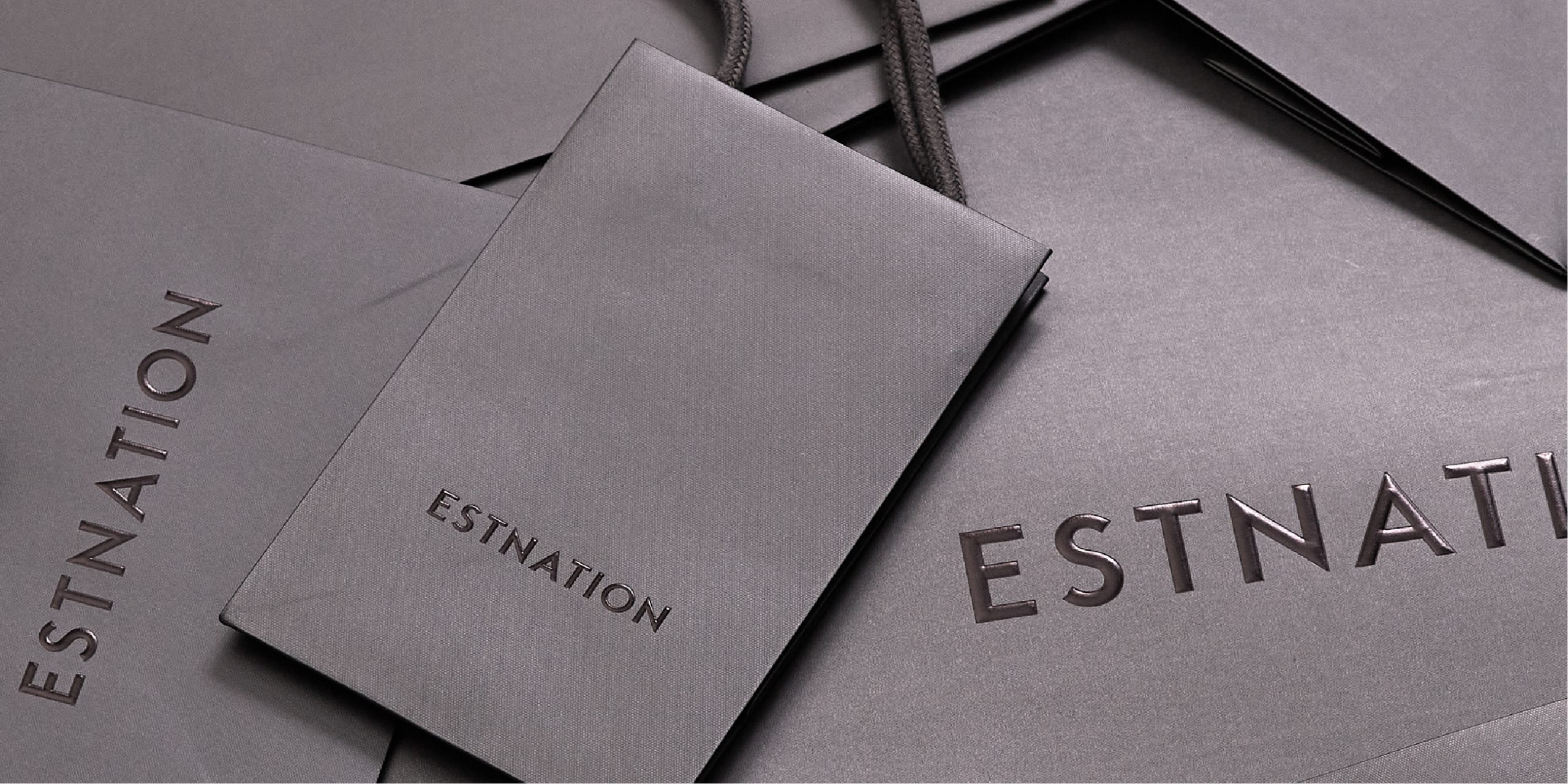 ESTNATION　ショッパーリニューアル