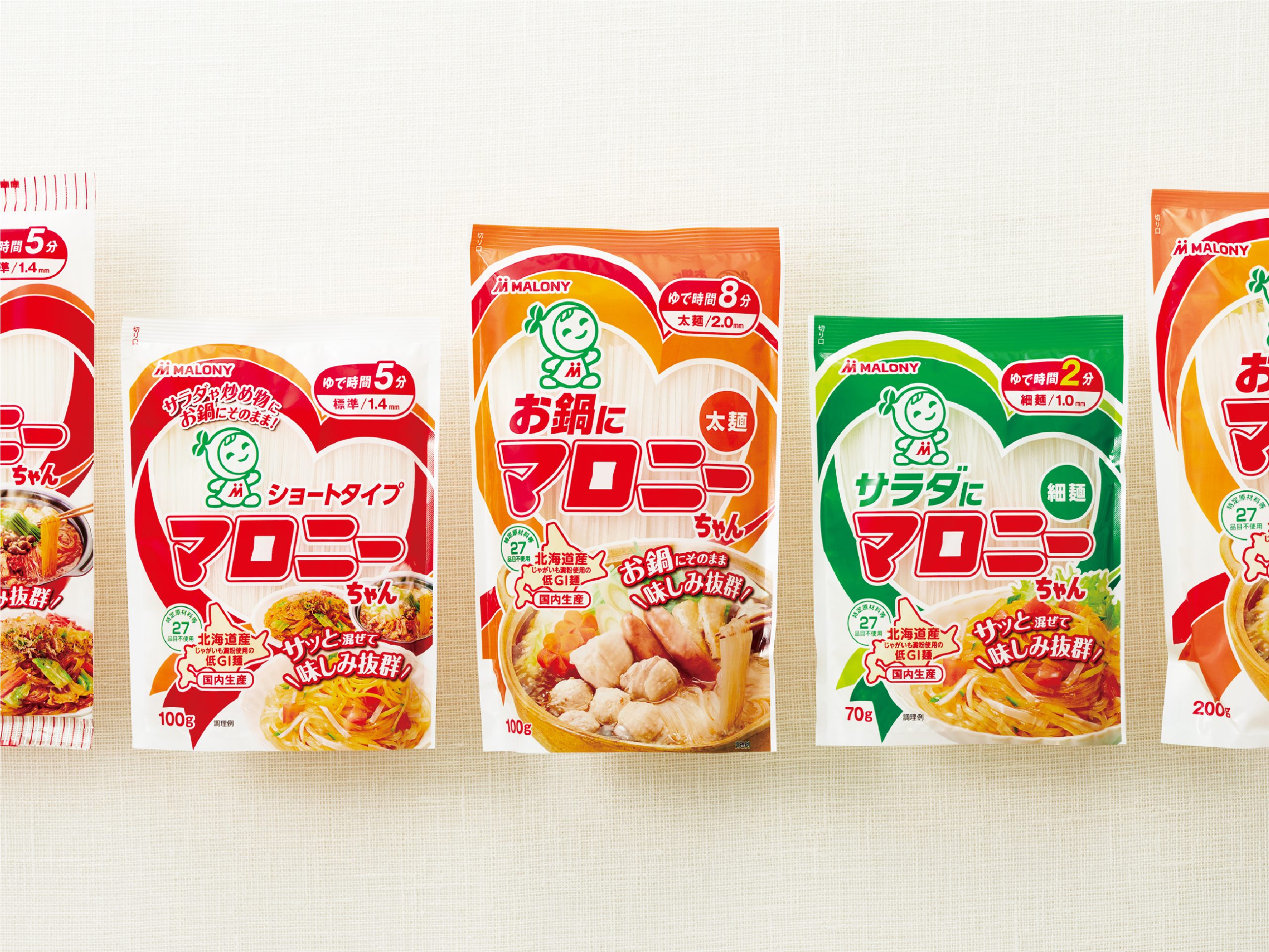 マロニー