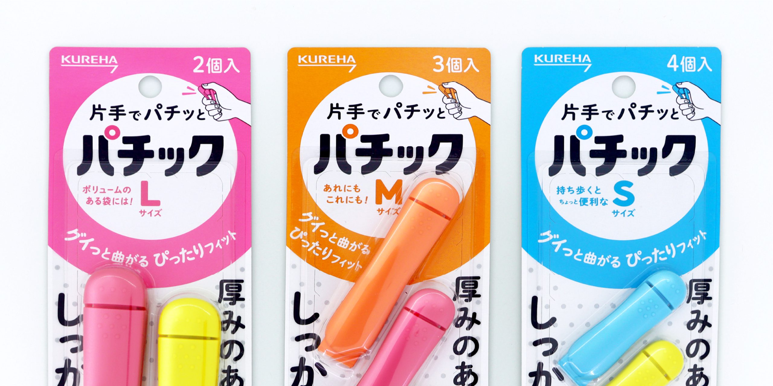 パチック