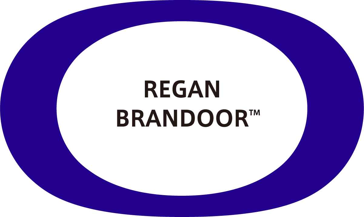 REGAN BRANDOOR®️